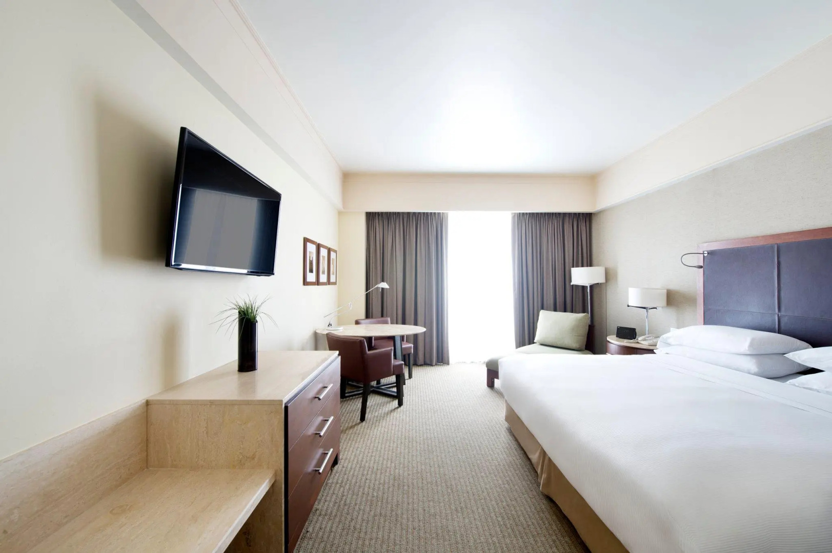 Grand Fiesta Americana Queretaro