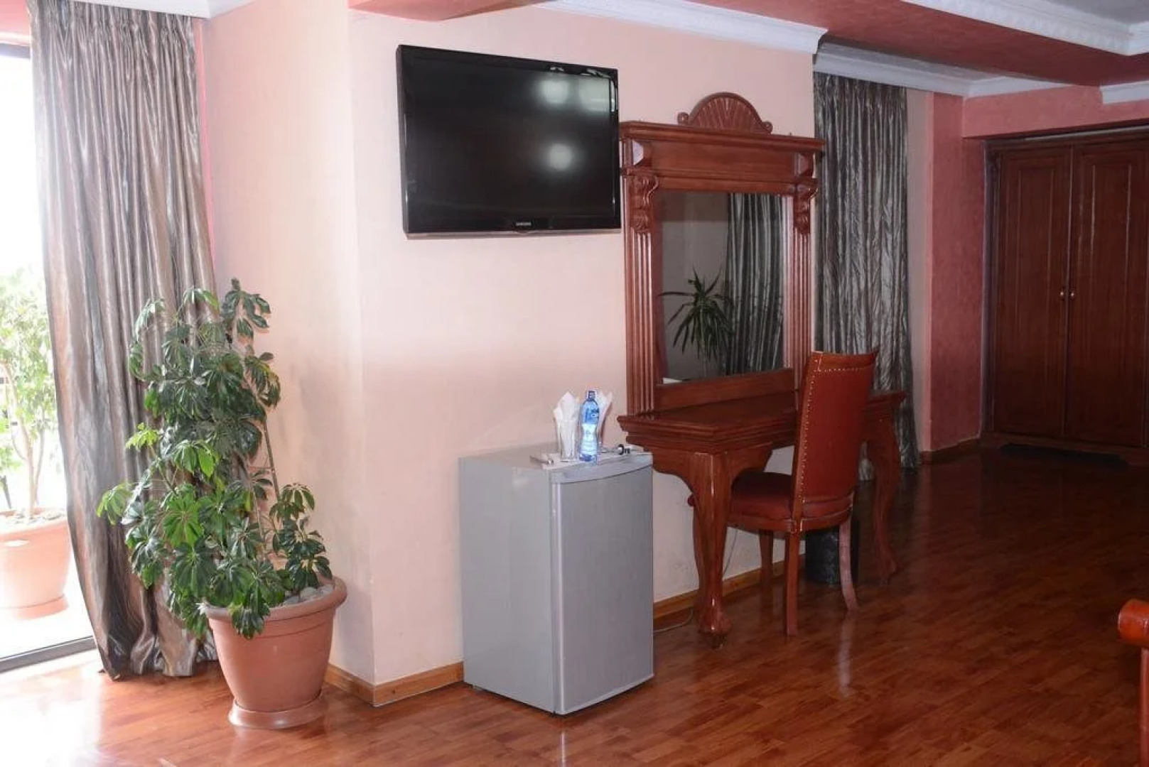 Haimi Apartment Hotel