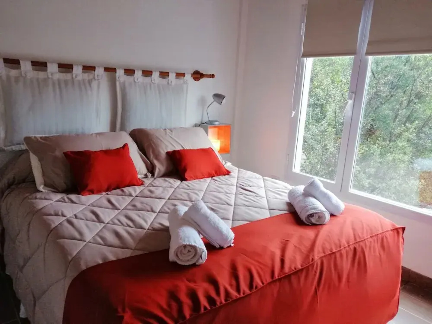 Faro Azul Villa Pehuenia