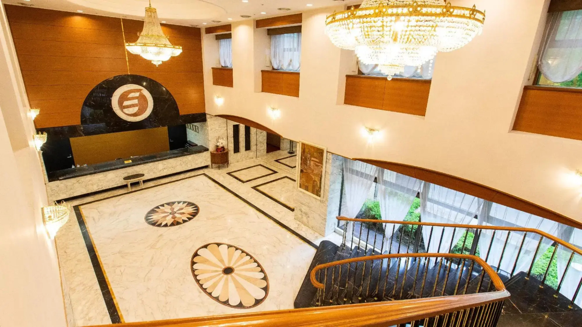 Sport & Do Resort Resol no Mori