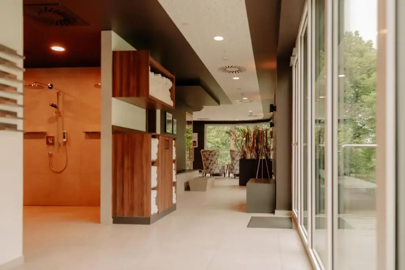 VIA PLAZA Meppen by Hackmann