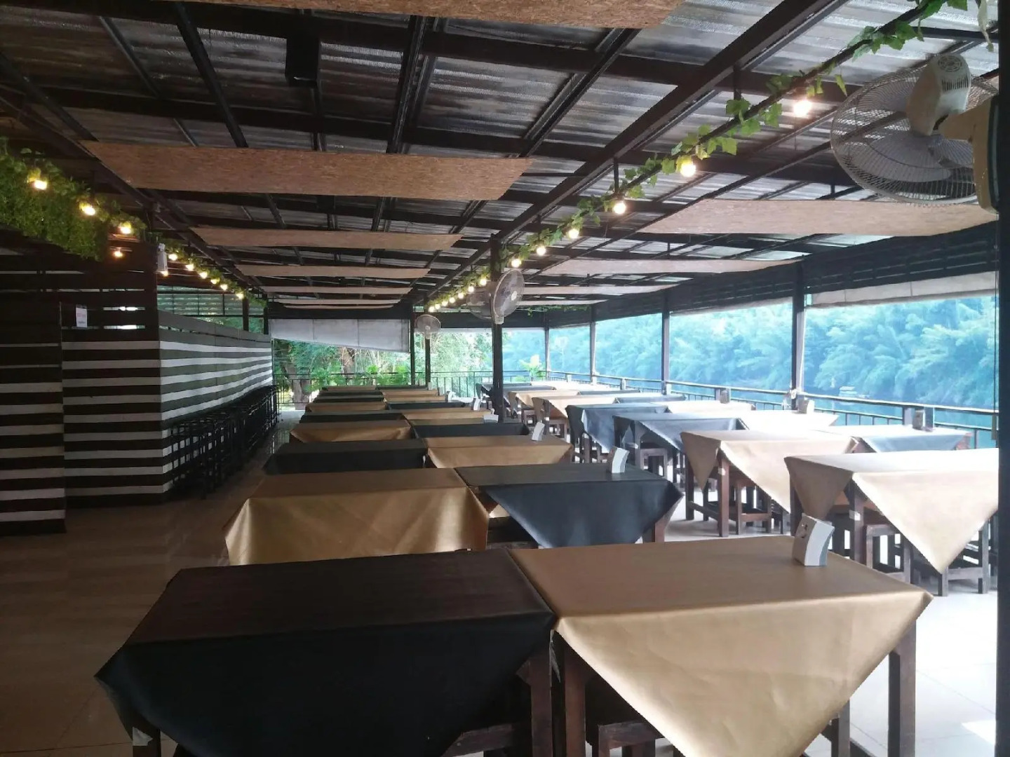 Ingphupha Resort and Restaurant