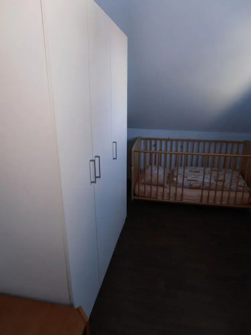 Ferienwohnung Baumann