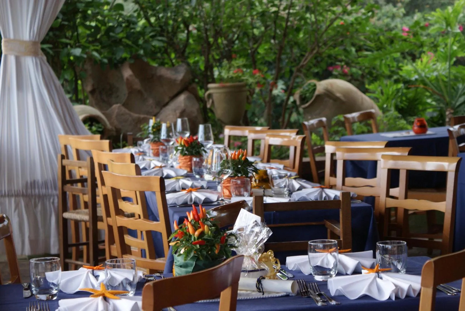 iH Hotels Villasimius Le Zagare Resort