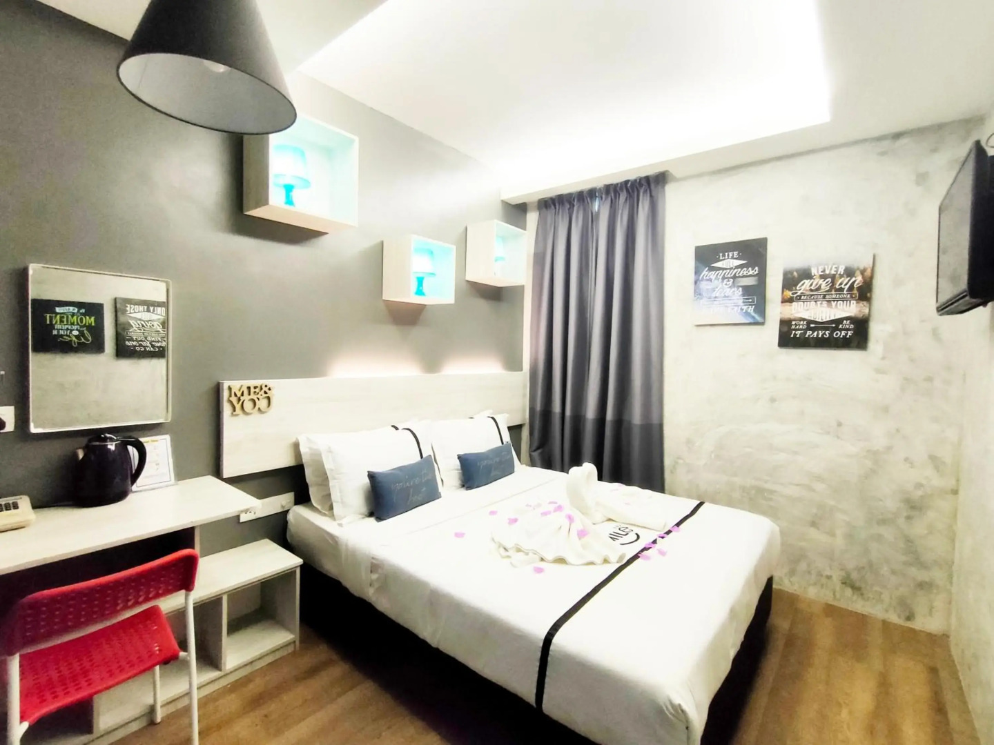 Smile Hotel Danau Kota