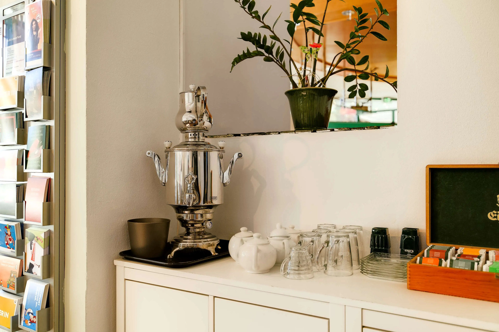 Hotel Ambiente Langenhagen Hannover by Tulip Inn