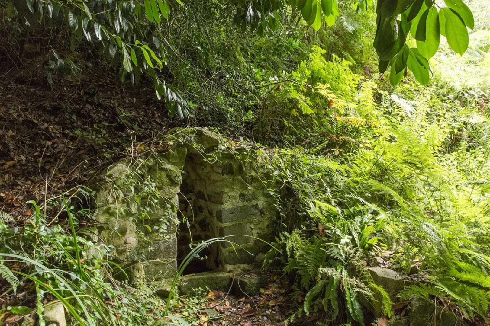 Large Park House Grand Val