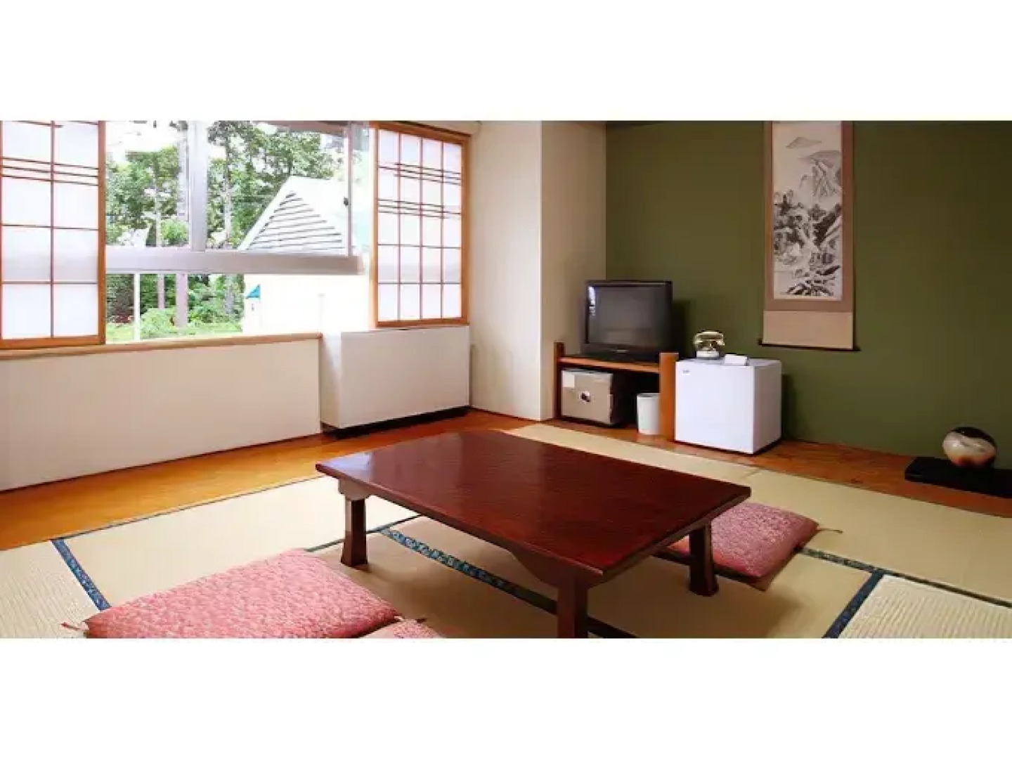 Hotel Chalet Yuzawa Ginsui