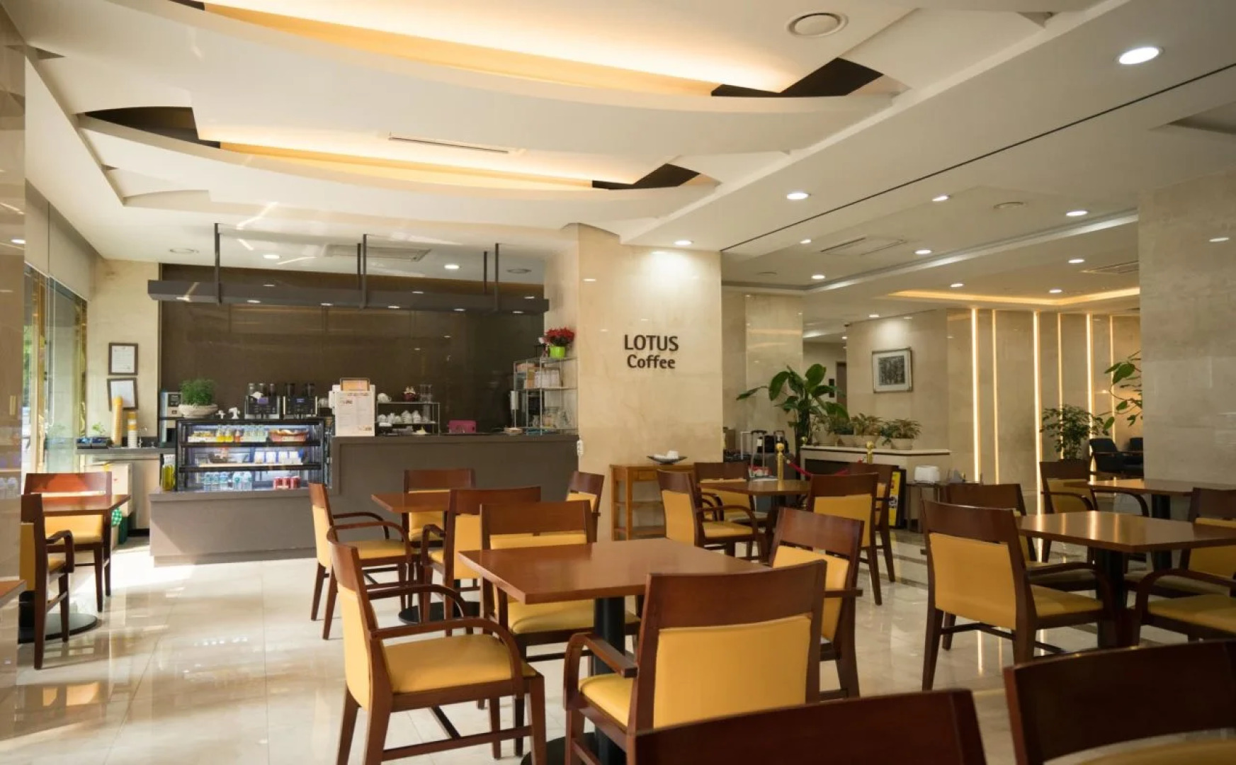 The Summit Hotel Seoul Dongdaemun