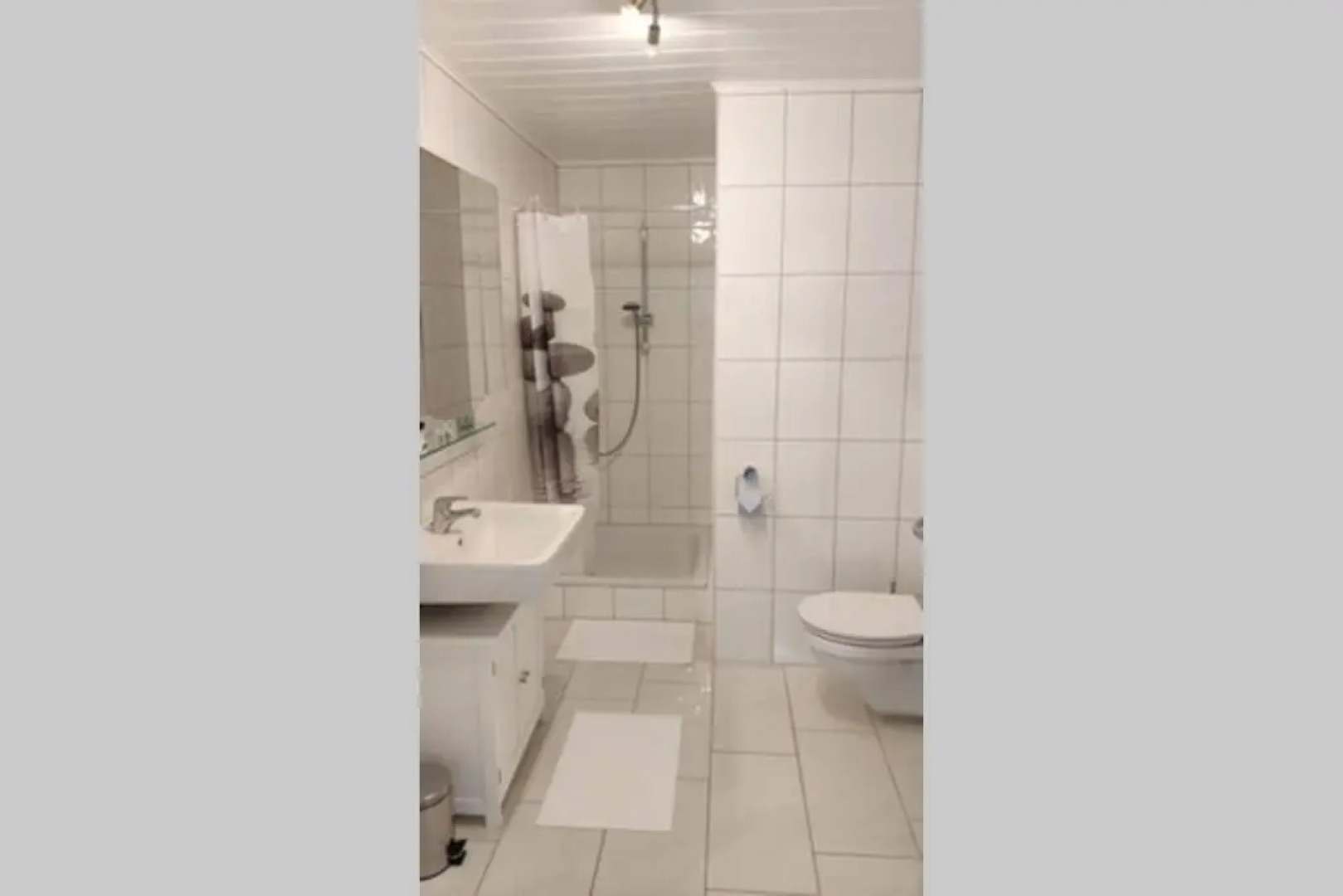 Schöne Wohnung in ruhiger zentraler Lage