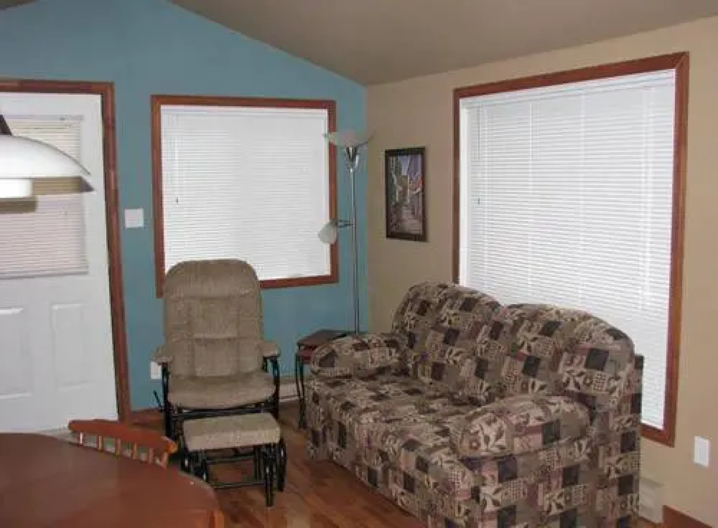 Chalets Laurentides Mont-Tremblant