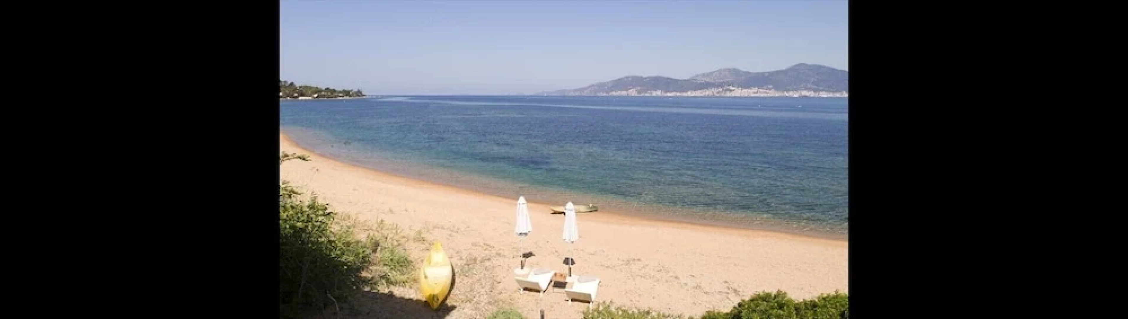 Les Résidences de Scaglione