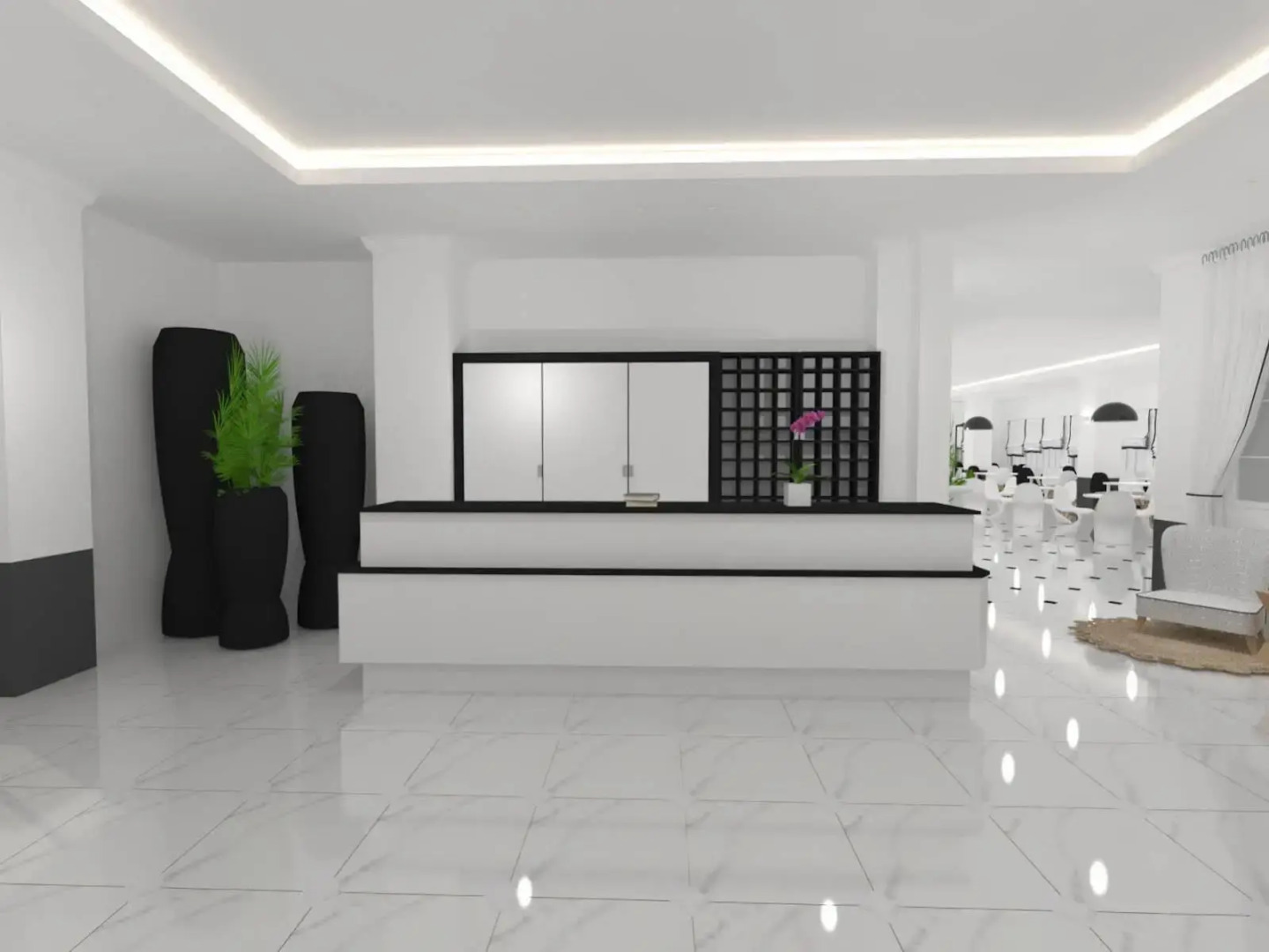 Bianco Olympico Beach Resort - All Inclusive