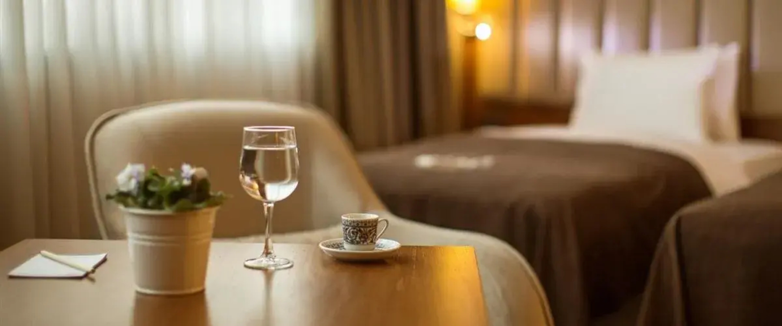 Yilmazoglu Park Otel