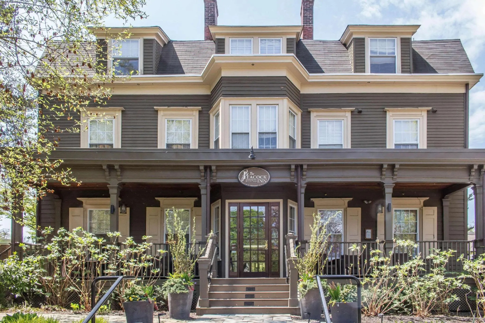 The Peacock Inn, an Ascend Collection Hotel