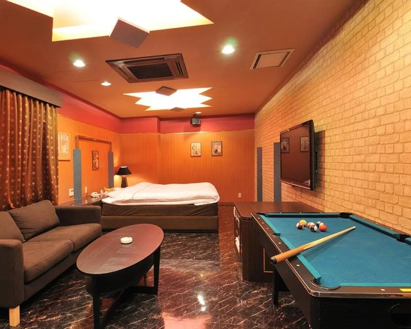 Hotel Venus Kanie (Adult Only)
