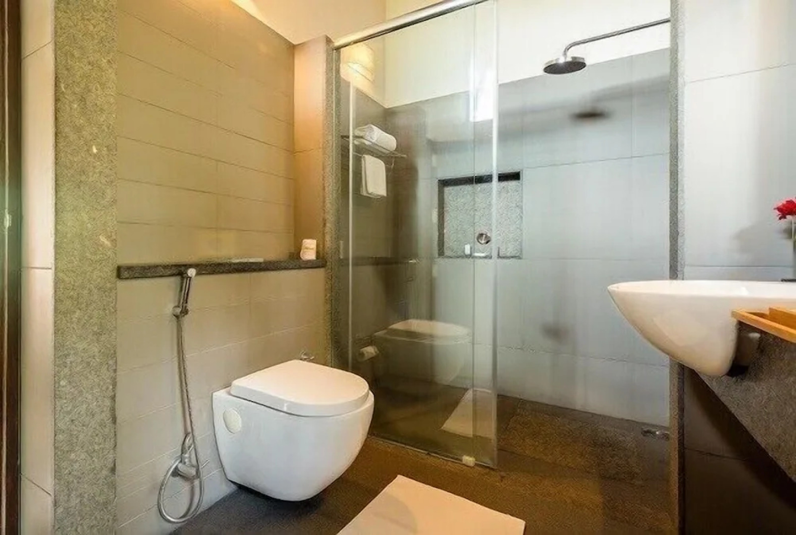 amã Stays & Trails The Old Cattleshed, Wayanad