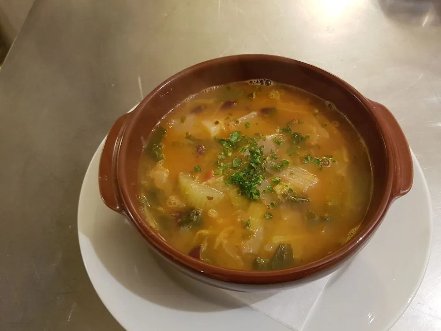 Hotel restaurant le Torrent