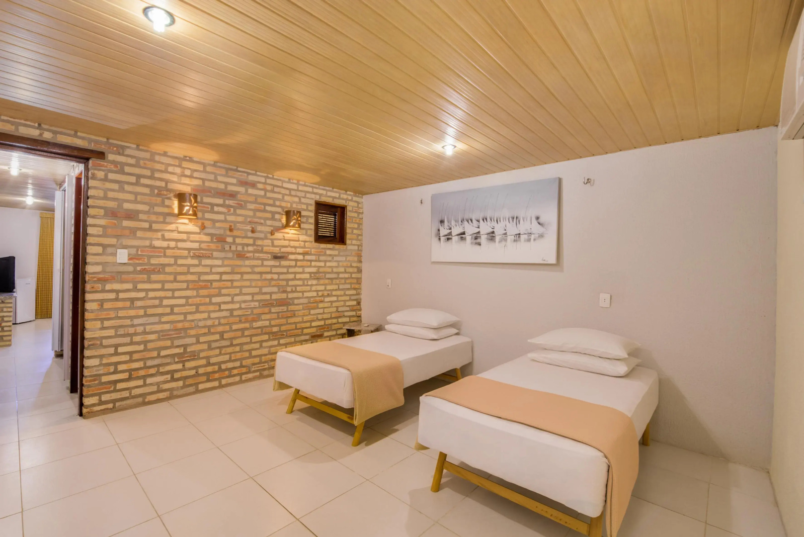 Coliseum Beach Hotel - All Inclusive