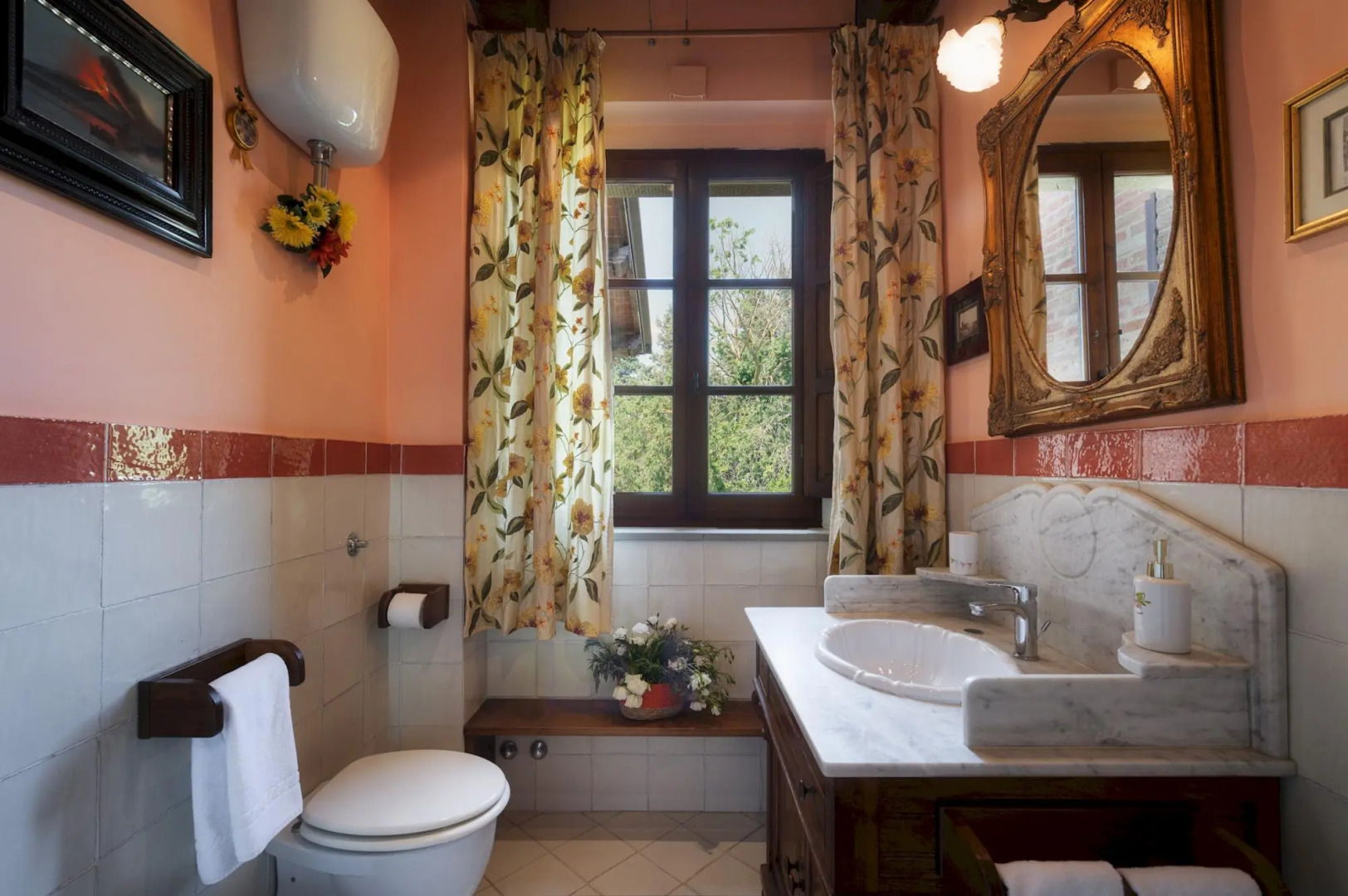 Casale Dei Girasoli 14