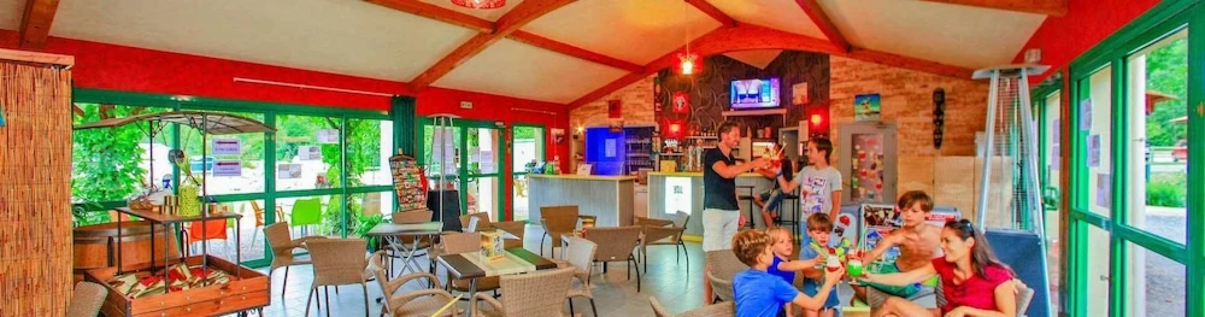 Le Val de la Marquise - Chalet