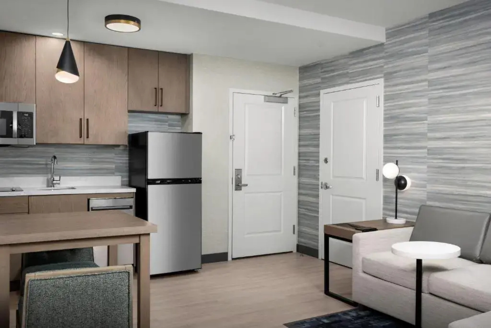 Residence Inn By Marriott Ocean Township