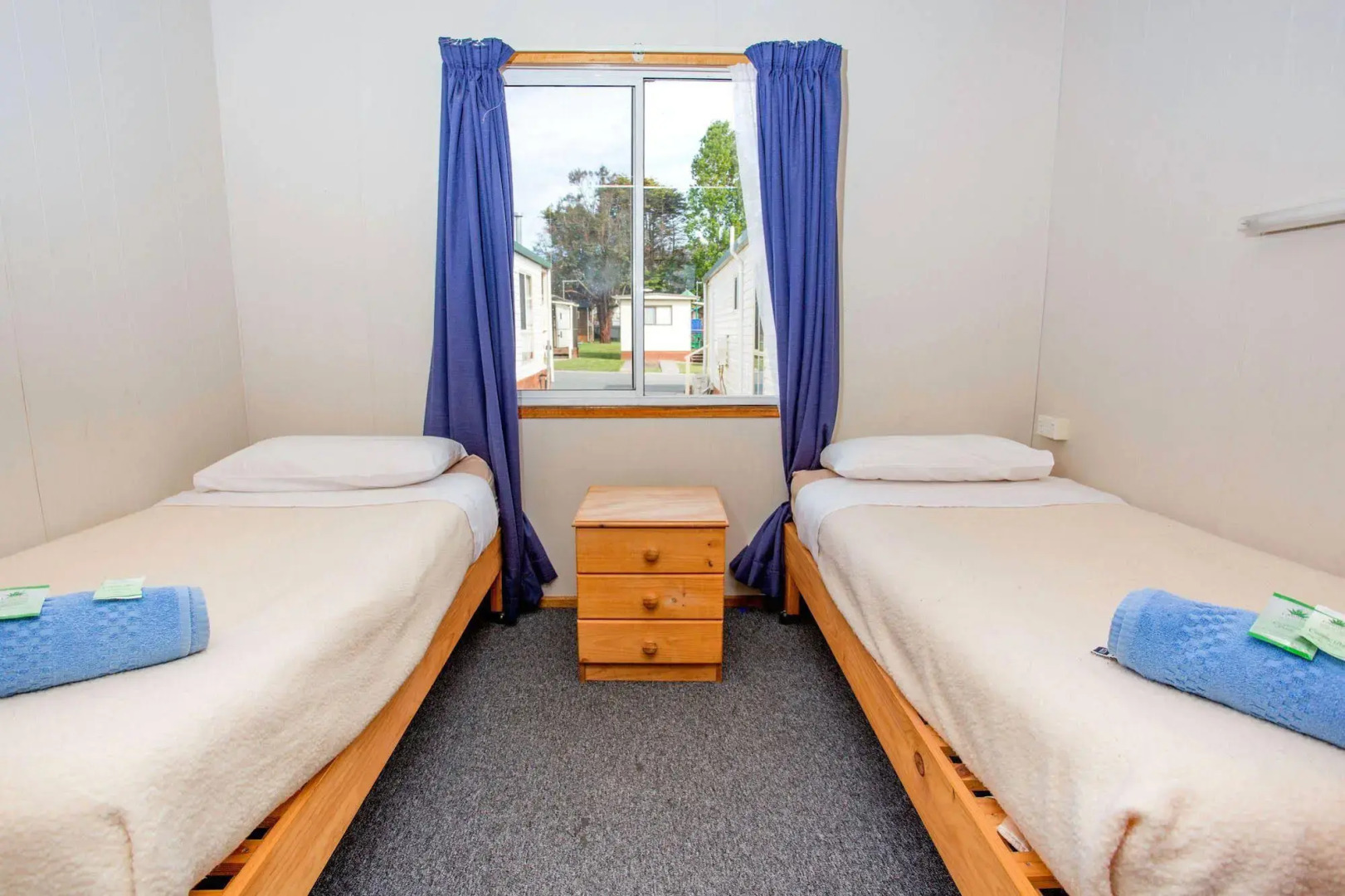 Discovery Parks - Hadspen