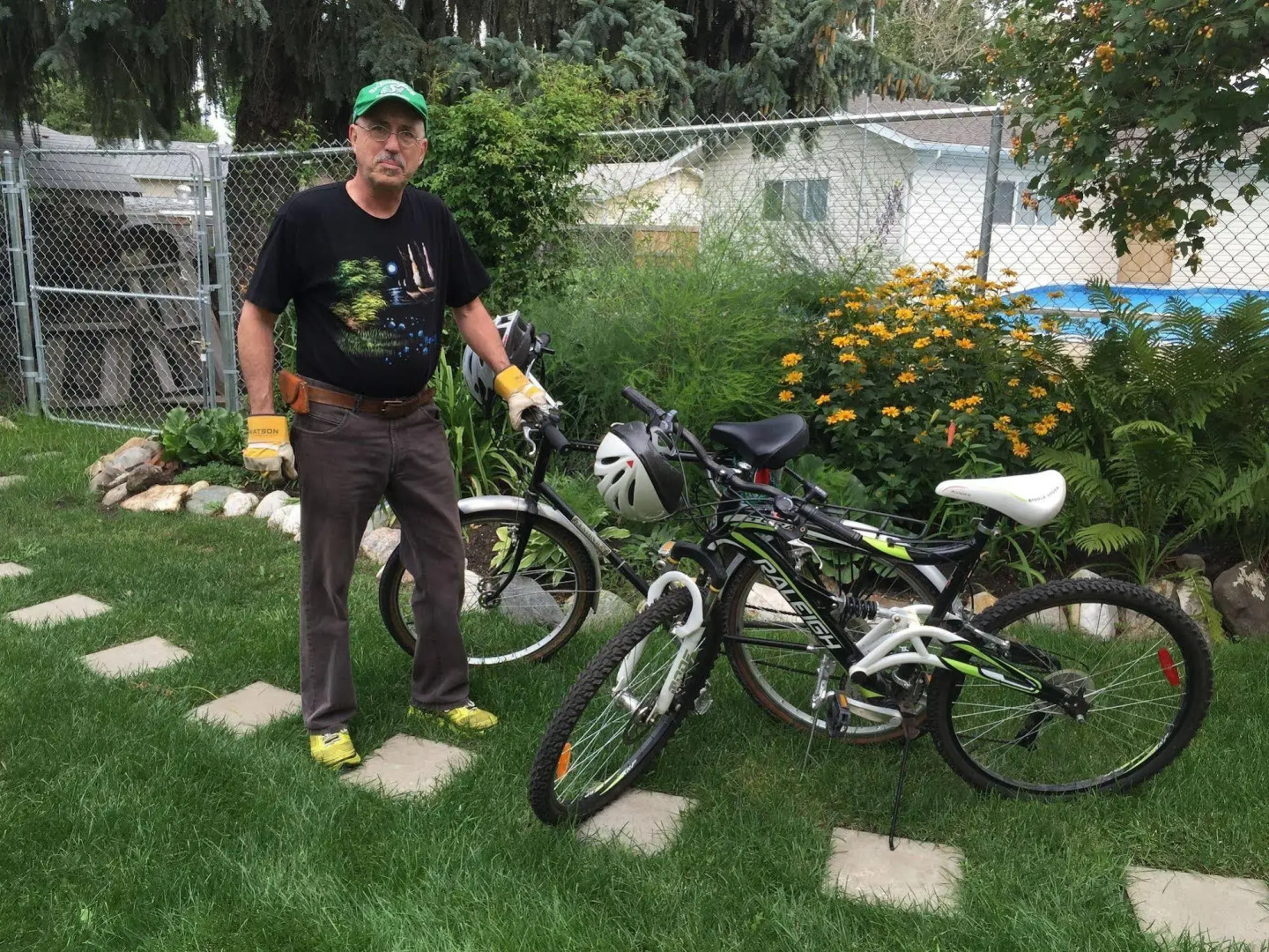 Glacier Park Bed & Breakfast