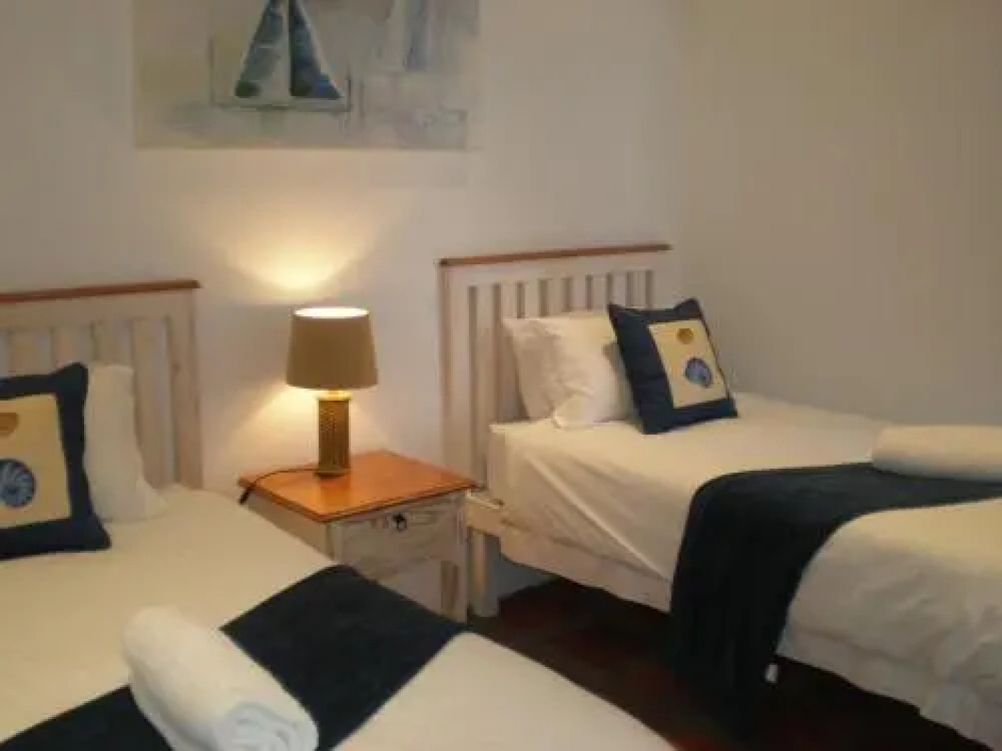 Albatros Holiday Home