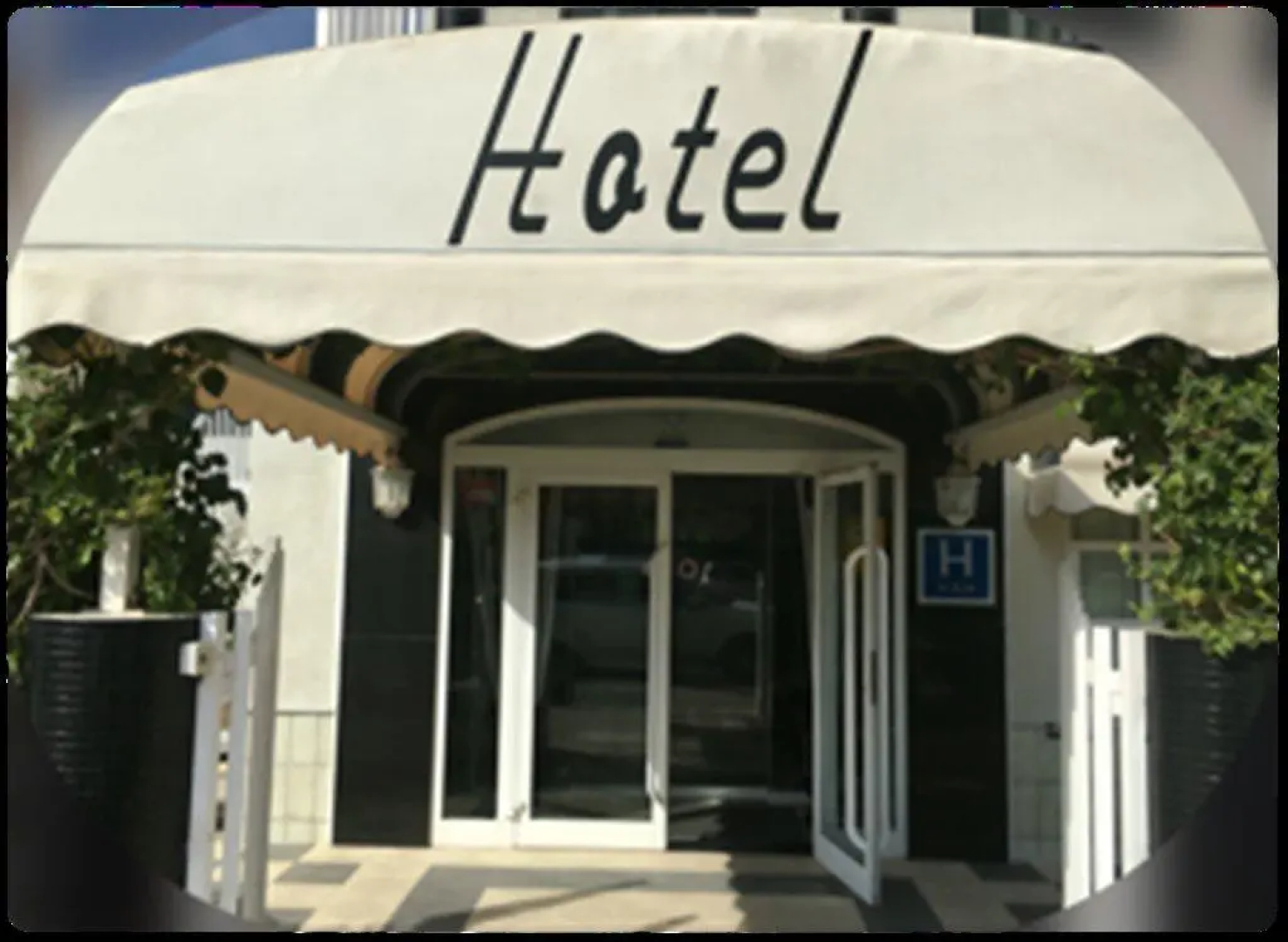 Hotel Albatros