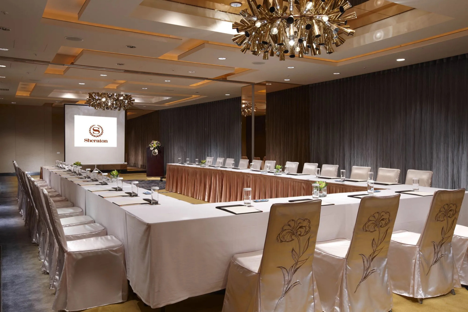 Sheraton Hsinchu Hotel