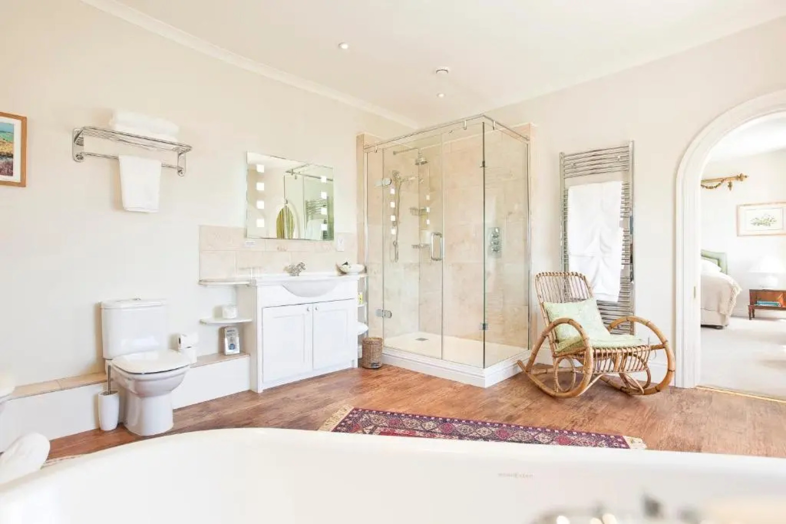 Pentillie Castle and Estate