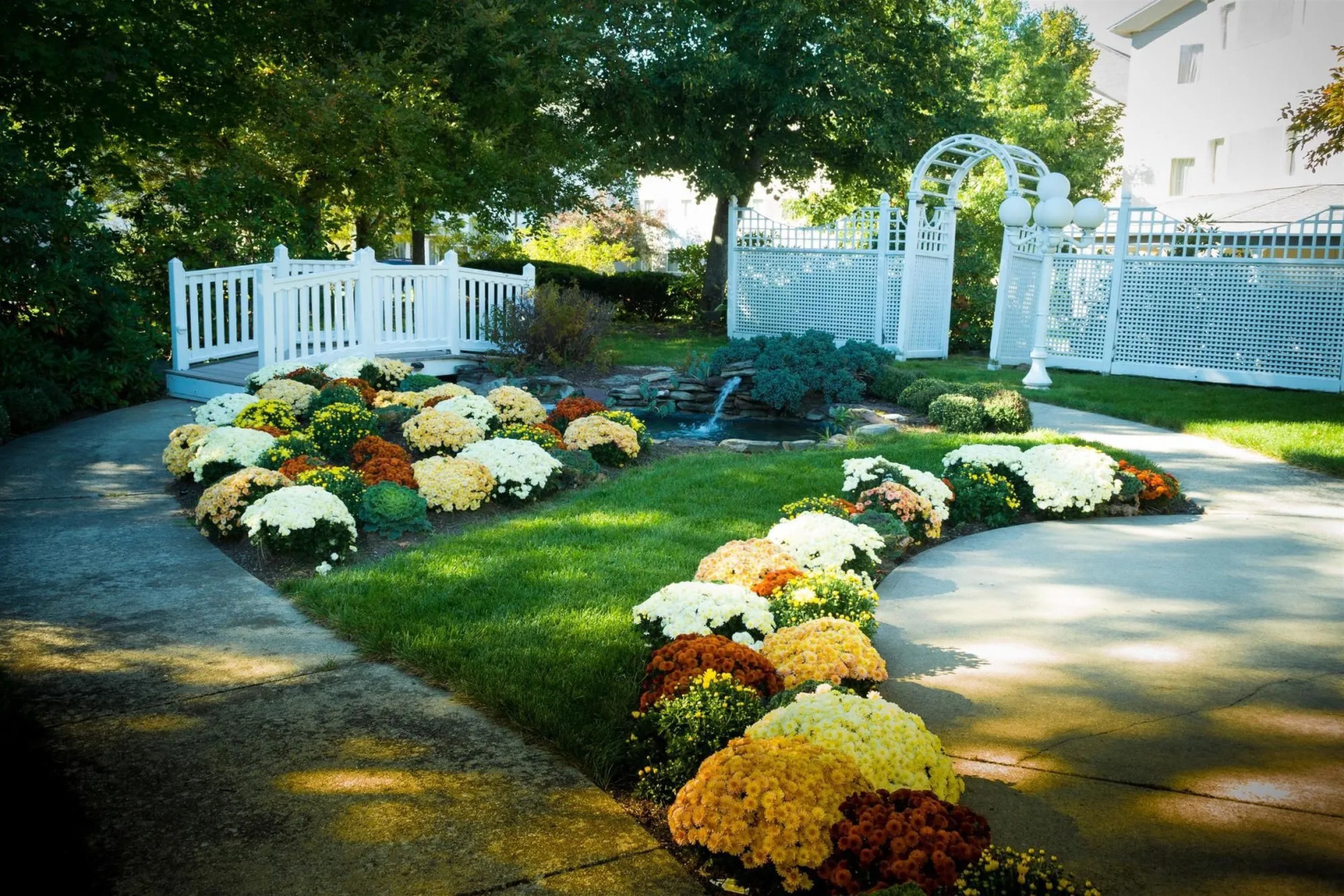 Best Western Plus Executive Court Inn & Conference Center