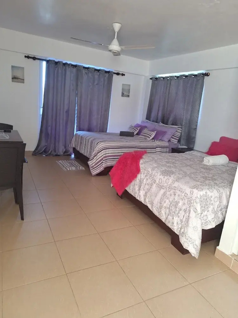 Ensenada resort punta rusia