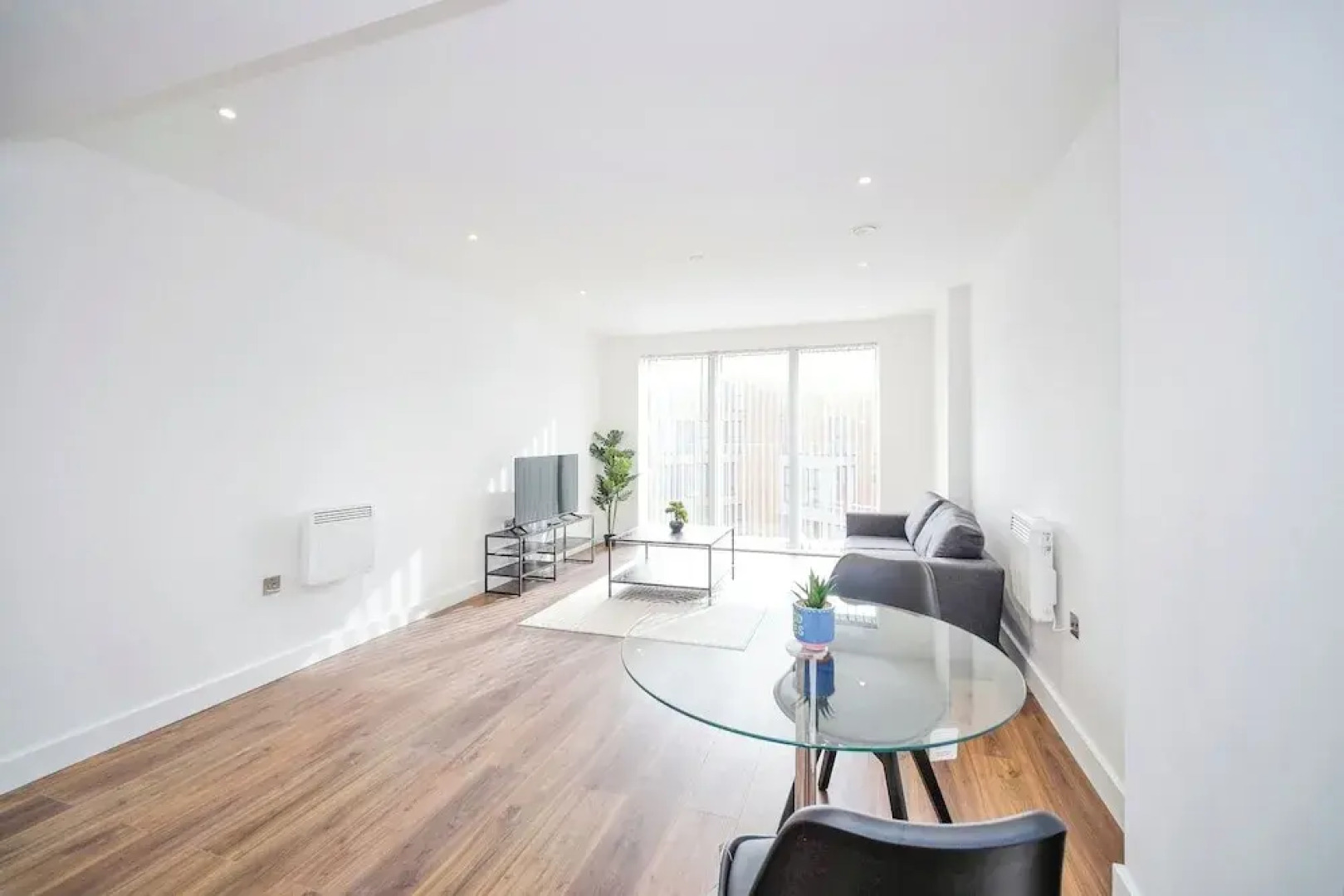 Modern Luxury Grand Exchange Bracknell