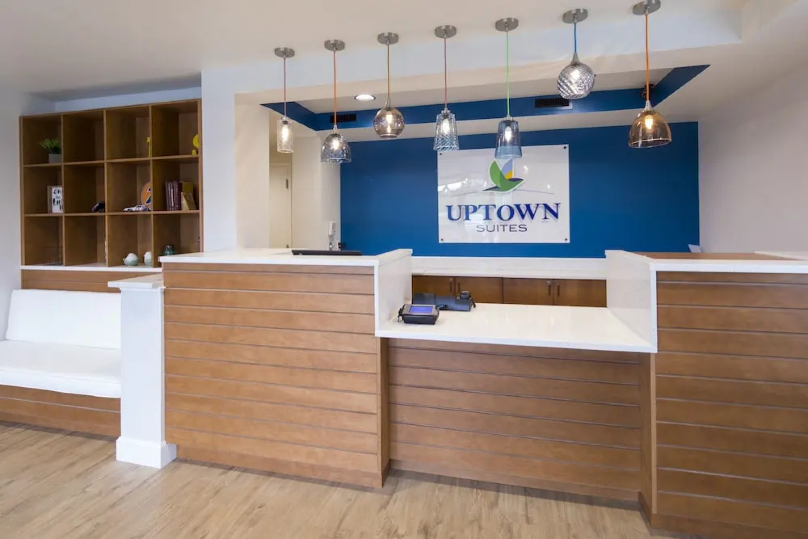 Uptown Suites Extended Stay Denver CO – Centennial