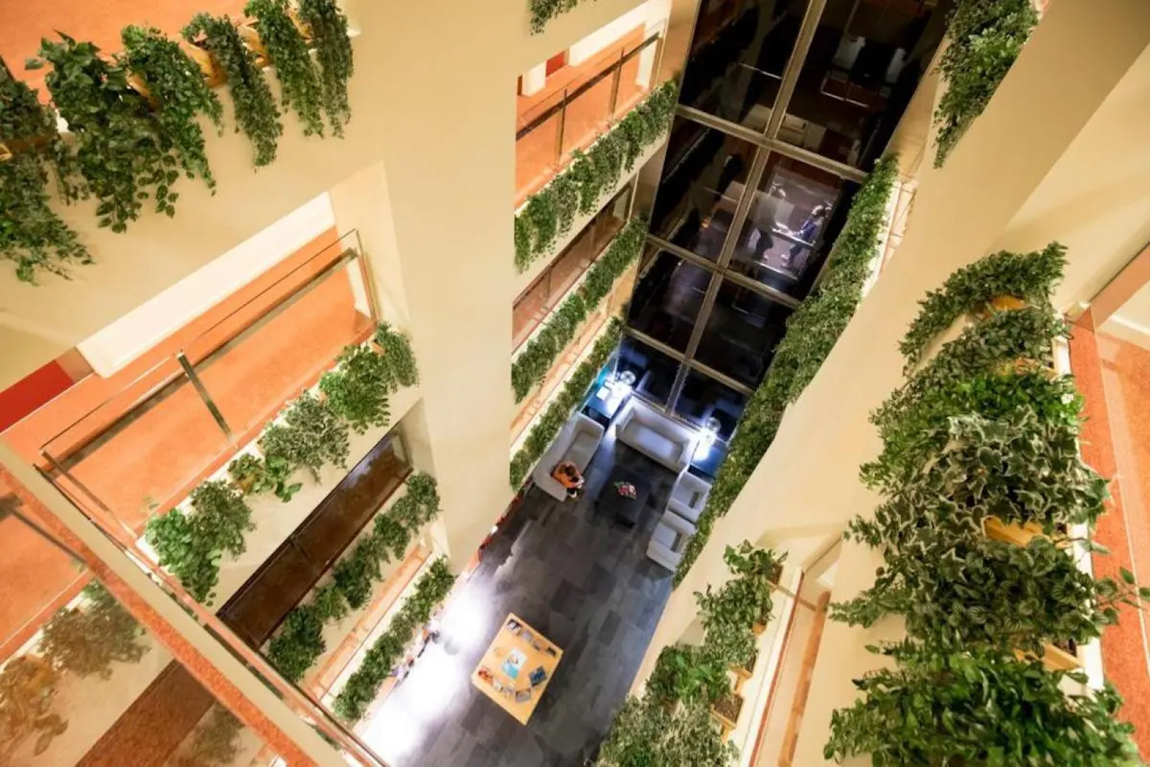 Hotel Font d'Argent Canillo