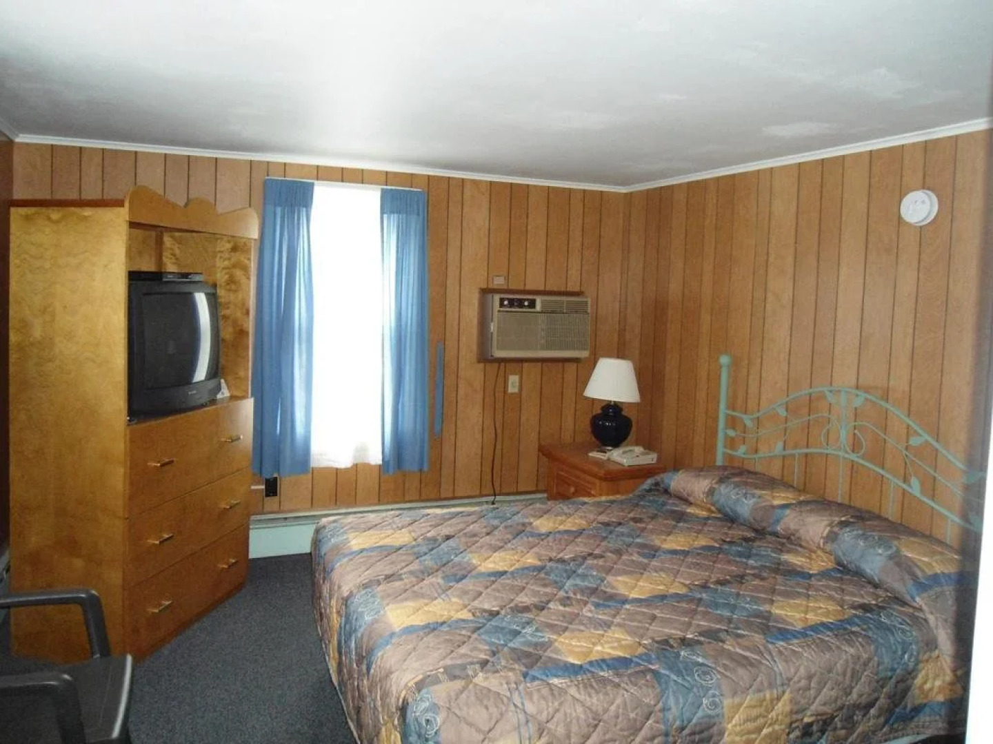 Carleton Circle Motel Falmouth