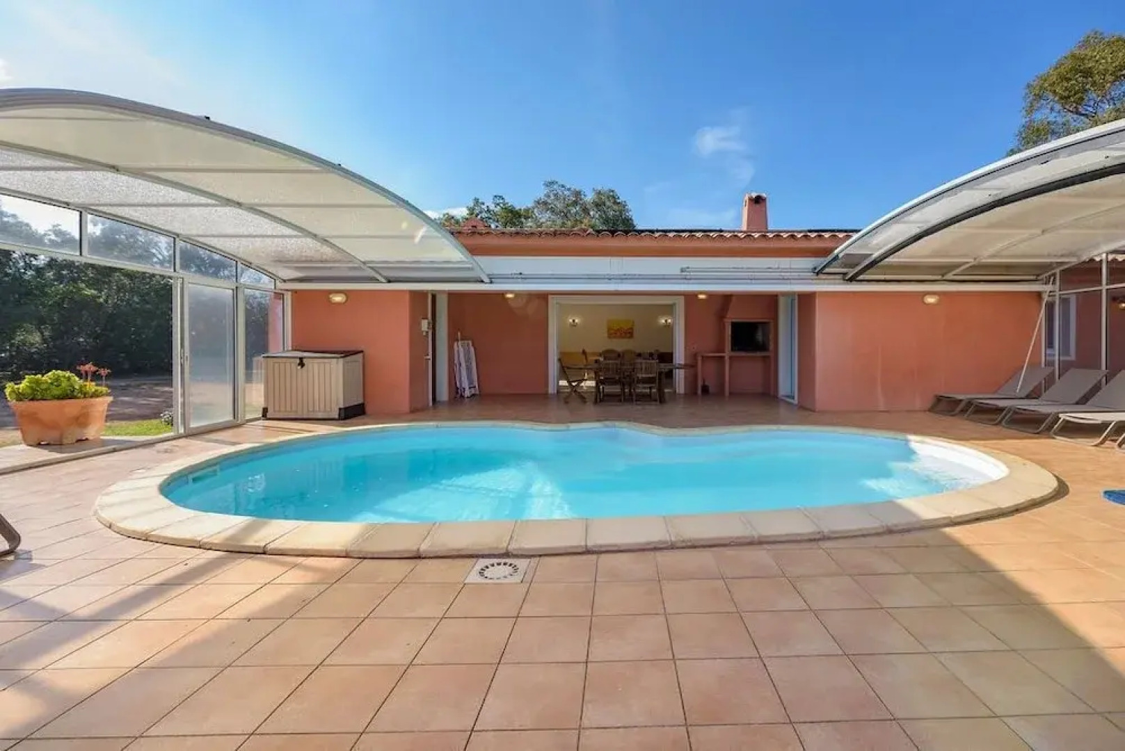 Hotel Residence U Paesolu