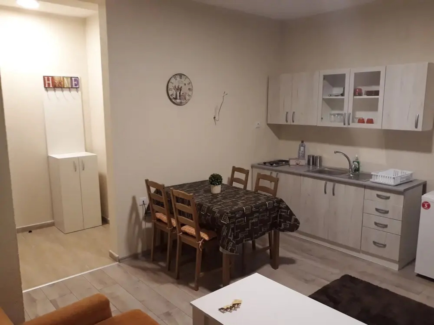 Vila & Apartments MATEA