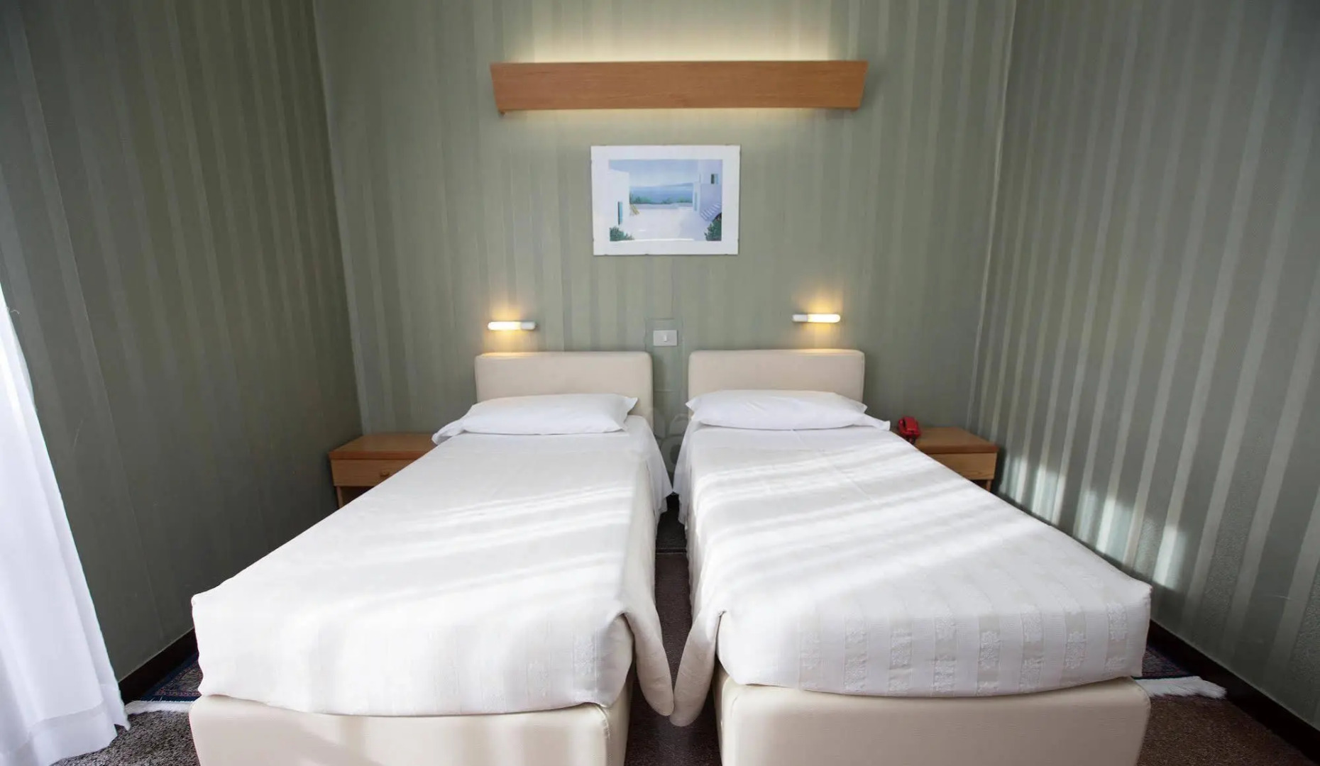 Hotel Vittoria & Orlandini