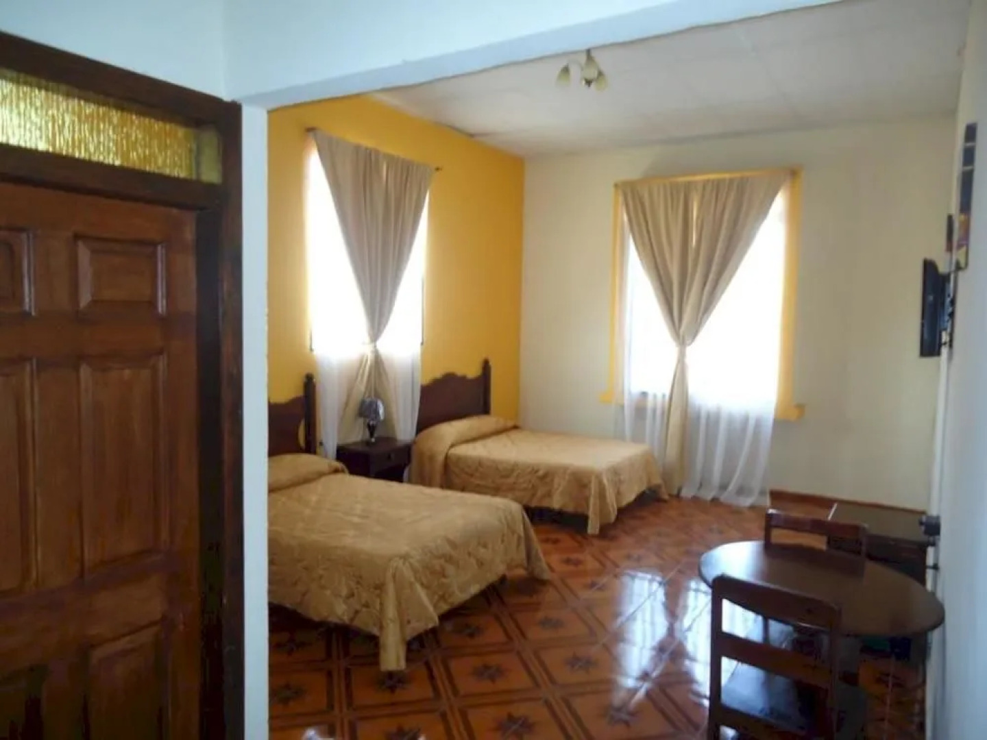 Hotel Antigua Comayagua