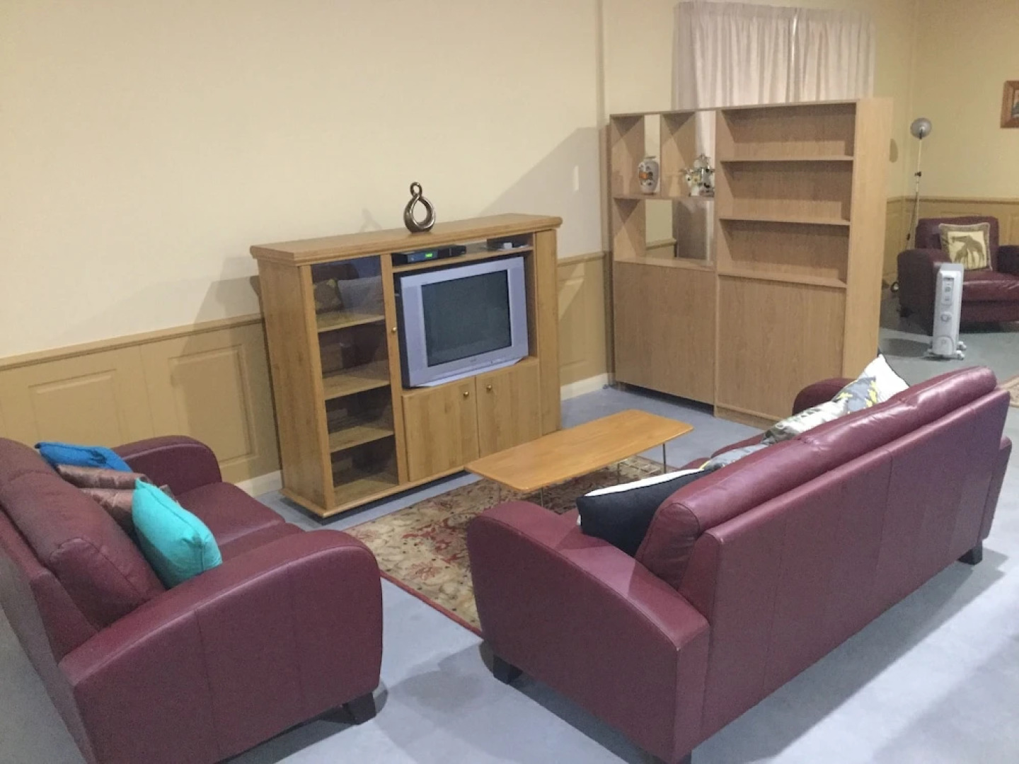 Painted Lady Bed and Breakfast