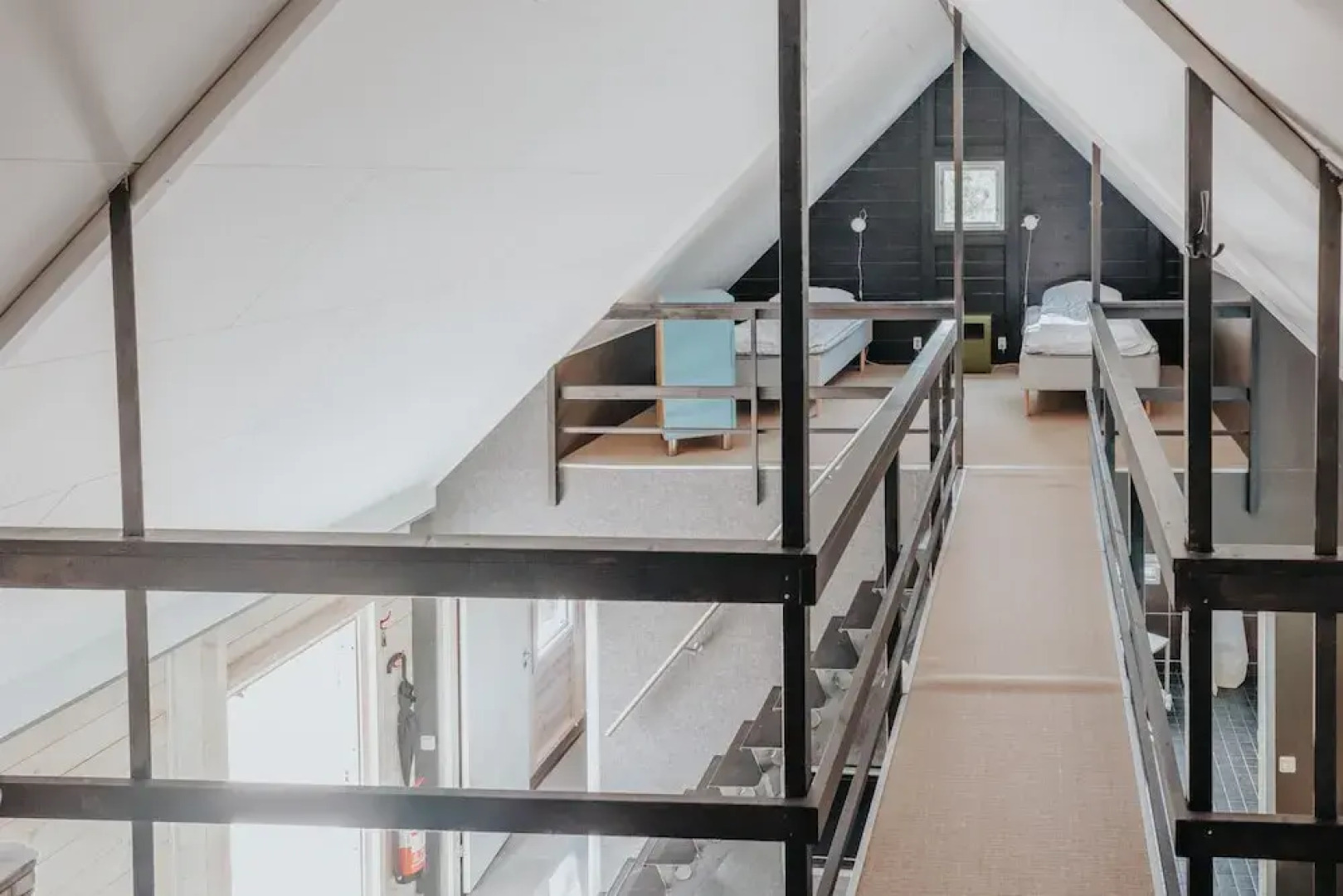 Mavens Kustnära Stugor