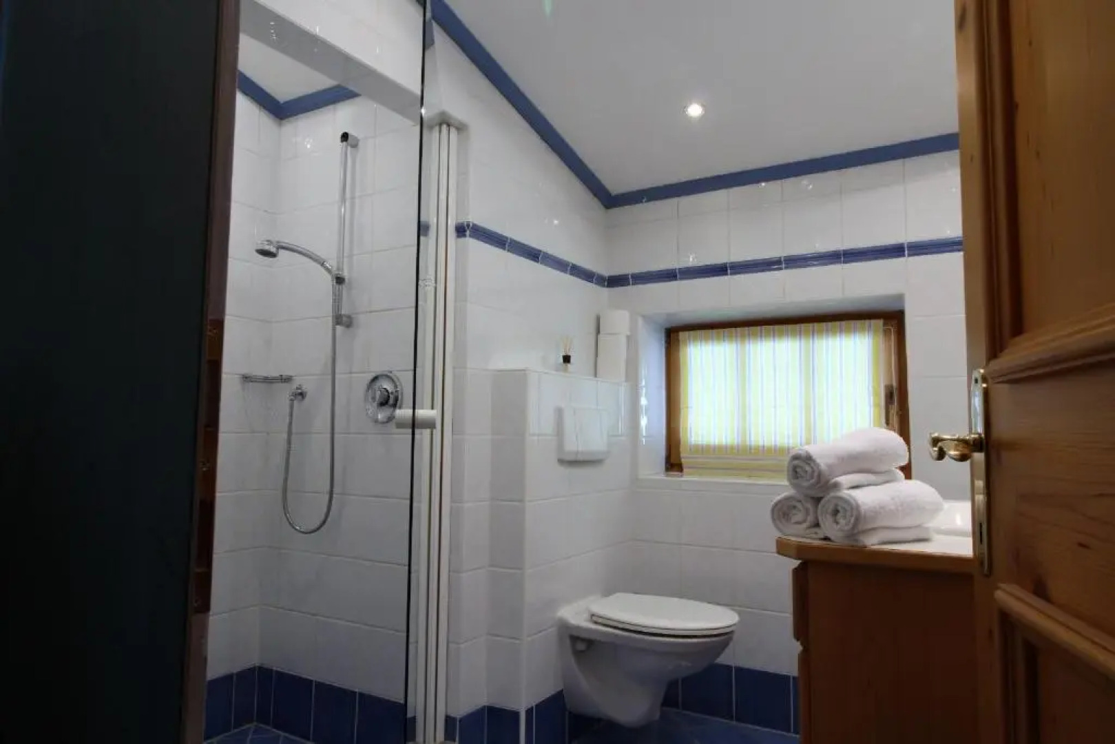 Haus Staudach 1 by Apartment Managers