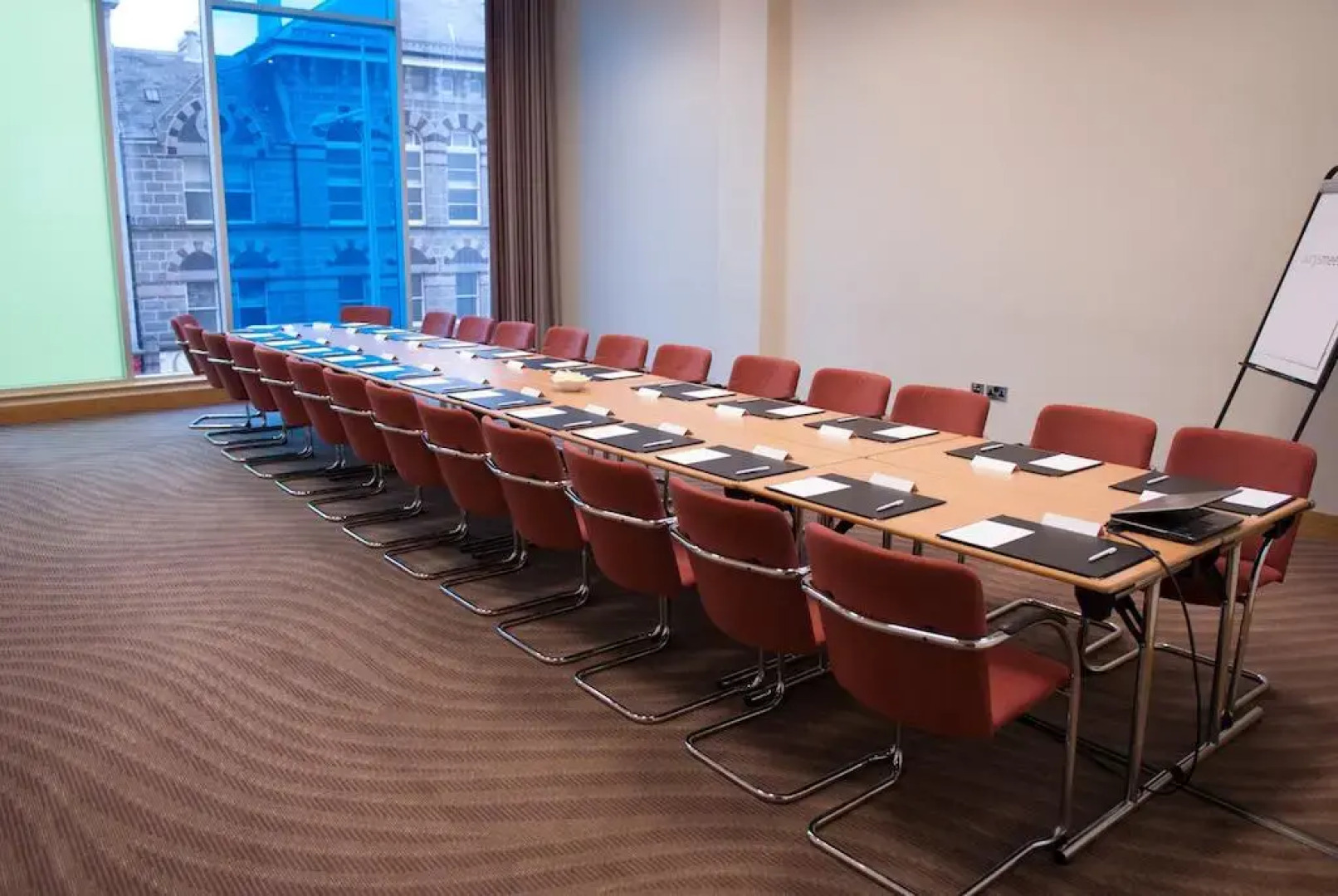 Leonardo Hotel Aberdeen