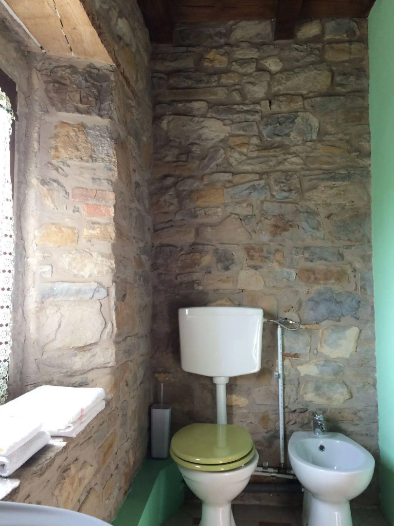 Agriturismo Fattoria Ca' di Monti