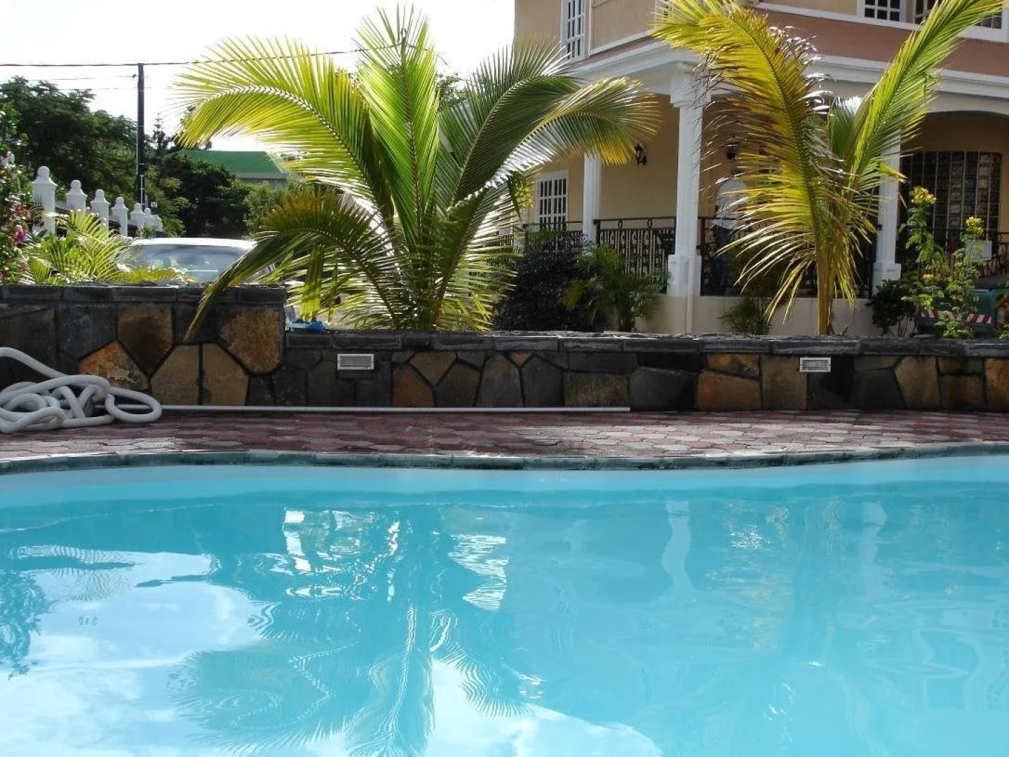 Le Capricorne Villas Mauritius