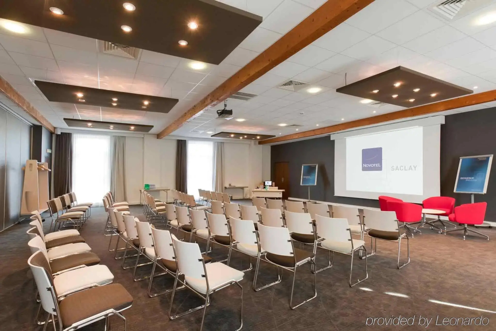 Novotel Paris Saclay