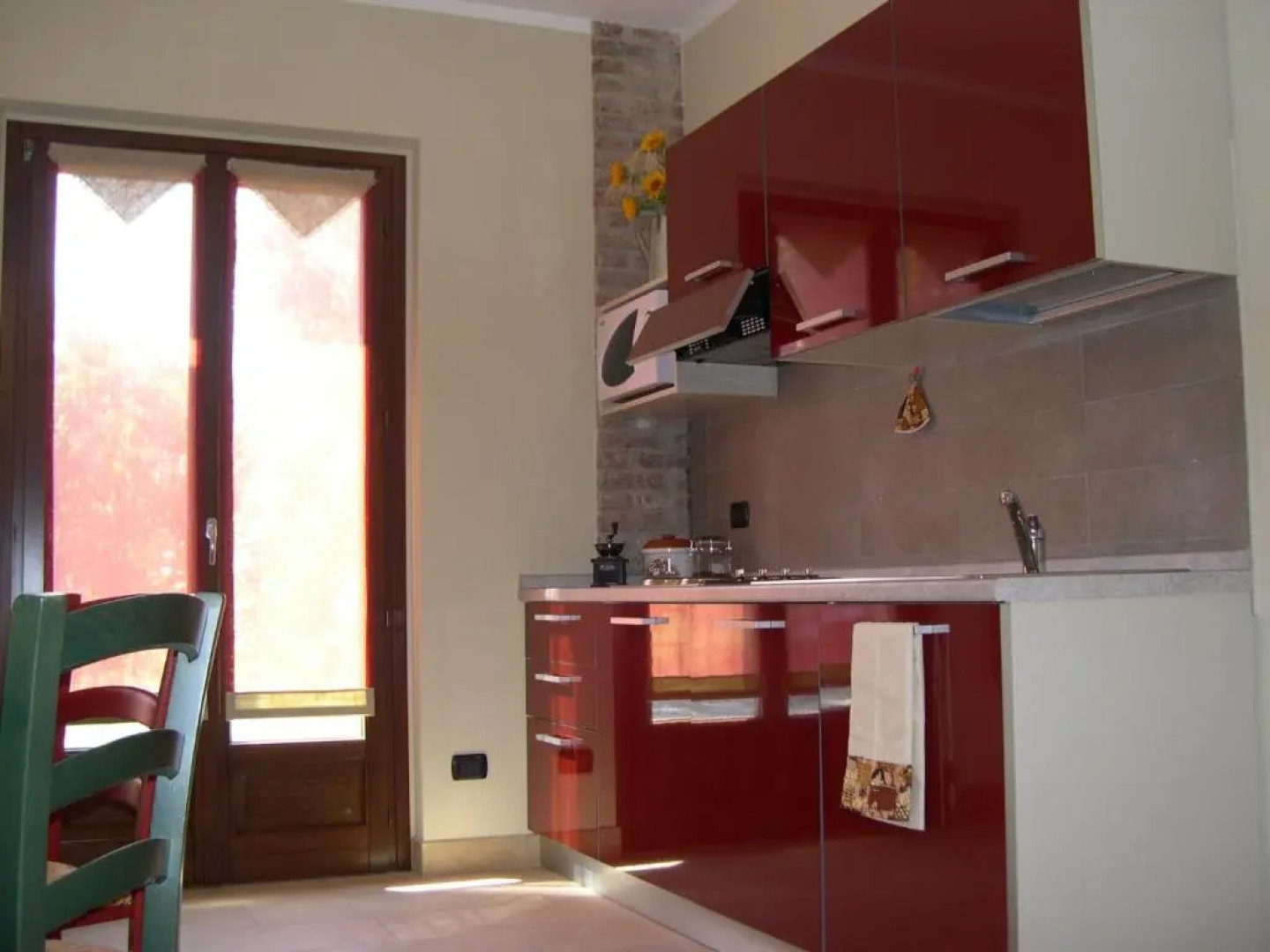 Agriturismo la Sforzata